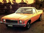 Holden Kingswood Ute 1976 года
